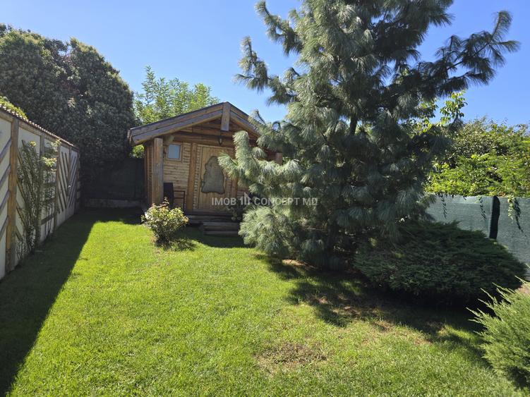 VANZARE Casa-vila deosebita cu 5 camere si 1141 mp teren in zona Centrala