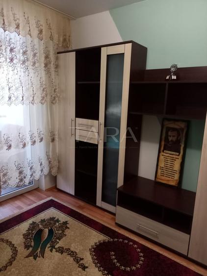 Apartament 2 camere, zona Apahida