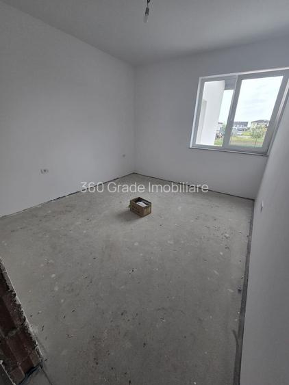 Duplex modern cu pod mansardabil - 75mp/utili Comision 0 - 12