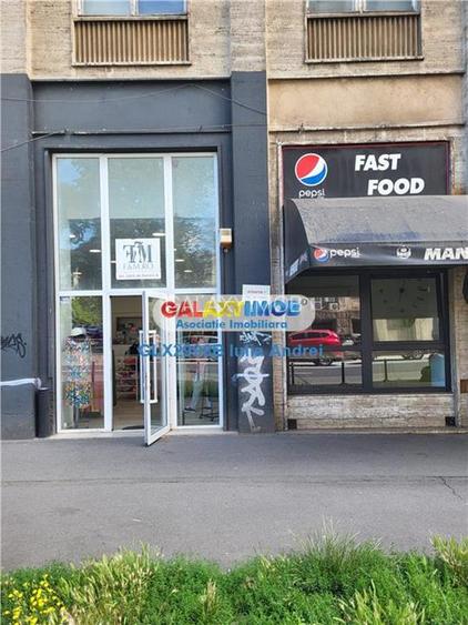 Spatiu comercial de inchiriat Mihalache Gara de Nord - 3
