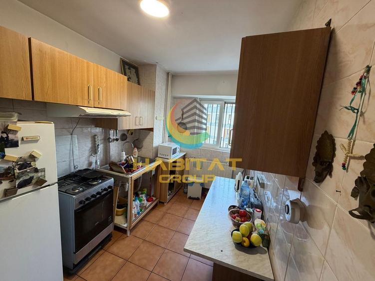 Apartament 4 camere decomandat 91 mp zona Casa Radio/Calea Plevnei 96