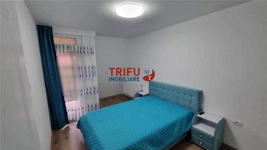 Casa insiruita de inchiriat 4 camere zona Ampoi