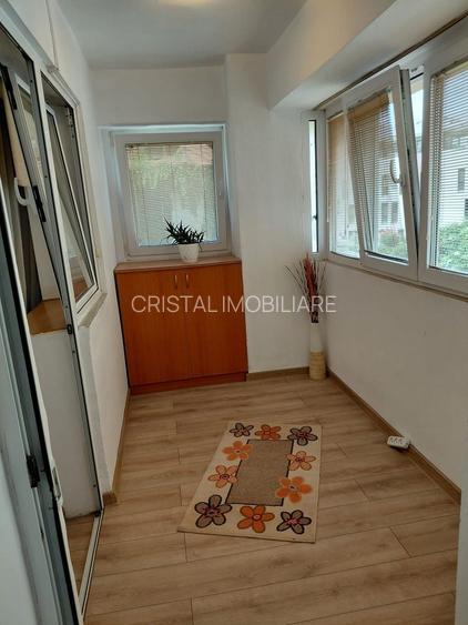 🏢 De Inchiriat – Apartament 3 Camere, Decomandat | Zona Timpuri Noi - 2