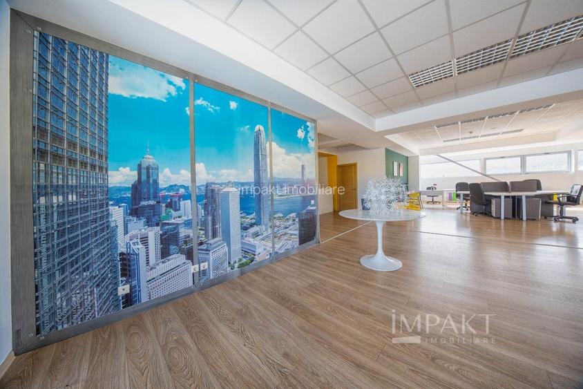 Cladire comerciala reprezentativa de inchiriat Calea Bucuresti Brasov - 32