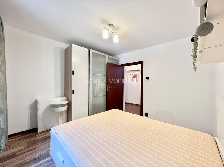 2 CAMERE I TINERETULUI I BL 1984 I 53 MP RENOVAT I METROU I SUPER PREȚ - 10