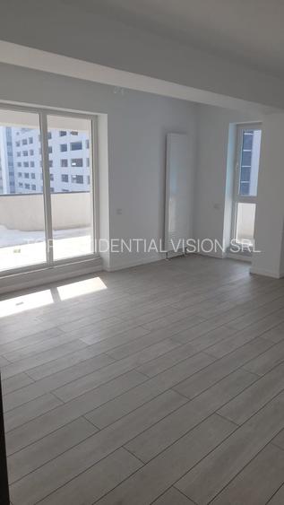 DUPLEX 3CAM. -MUTARE IMEDIATA / SCOALA BRAUNER,METROU N TECLU! - 5