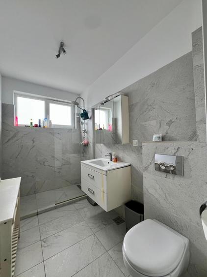 De vânzare | Apartament 2 camere | Cartier Europa | Etaj 2 | 56 mp | Invesiție