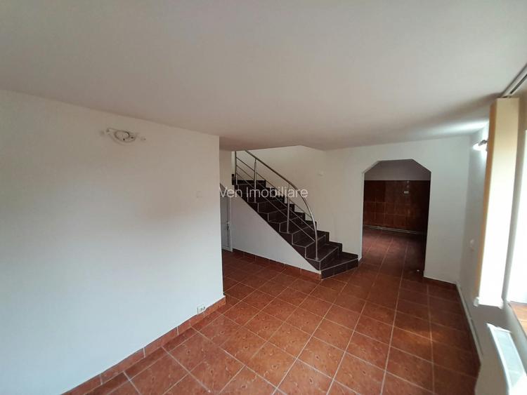 Casă individuală P+M (120 mp) Teren 1.200 mp – Zona Viișoara, Bistrița - 8