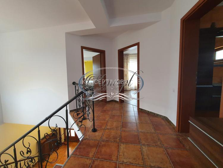 Casa individuala in zona exclusivista - 5