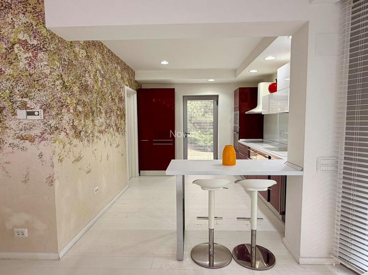 Vila de Lux in Iancu Nicolae | 5 Camere |  Curte 180 mp - 21