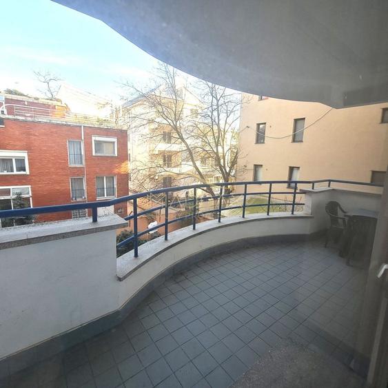 Apartament 3 camere // Loc parcare // Cartier Francez // Herastrau