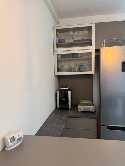 Apartament 2 Camere Premium - Șoseaua Nordului cu parcare subterana inclus
