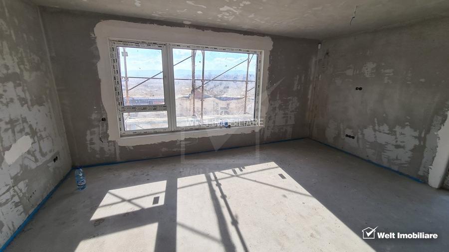 Duplex 245 mp, D+P+E+M, zona linistita de case, panorama deosebita ! - 11