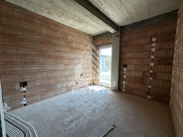 Apartamente cu 3 camere, finisaje la alegere, lift la intrare in Giroc