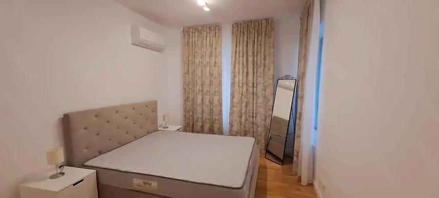 Luxuria Residence | 3 camere | Centrala propie