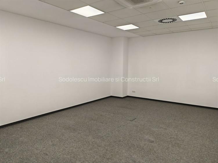 Spatii SAD pentru activitati diverse - zona centrala - 14