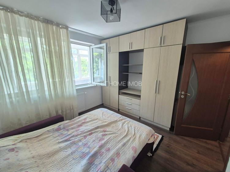 Basarabia inchiriere ap 2 camere Gheorghe Petrascu - Titu Maioescu - 6