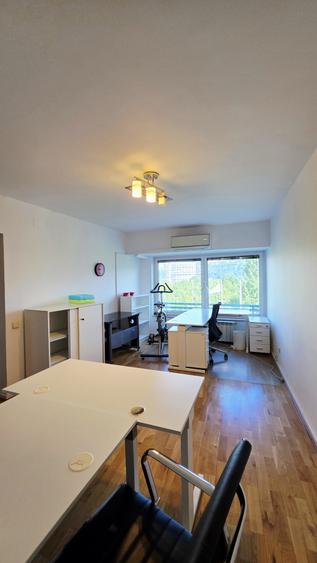 Inchiriere apartament pentru birouri Bulevardul Unirii
