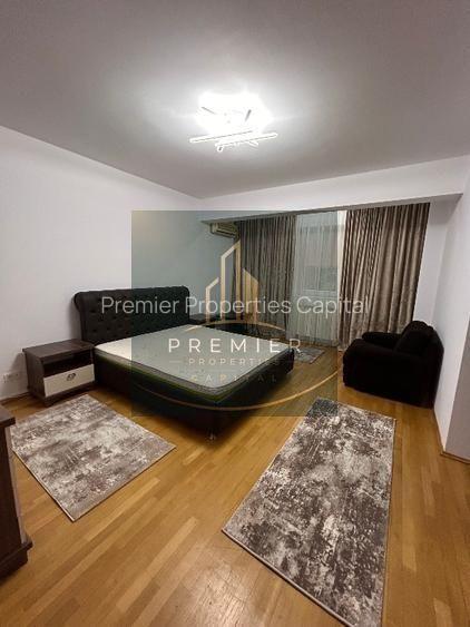 Apartment for Rent in Soseaua Nordului | Fully Furnished | Underground Parking I - 7
