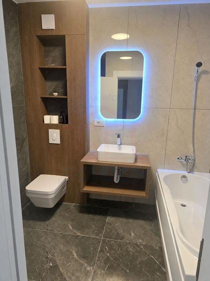 📍 Apartament 3 camere – Melchisedec Residence | Prima inchiriere