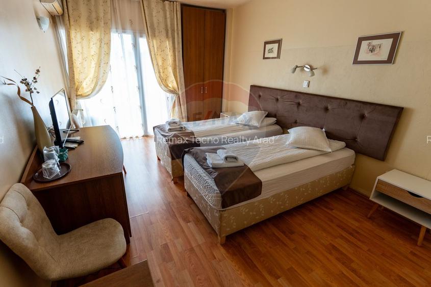 Hotel / Pensiune in Hateg, Jud Hunedoara - 24