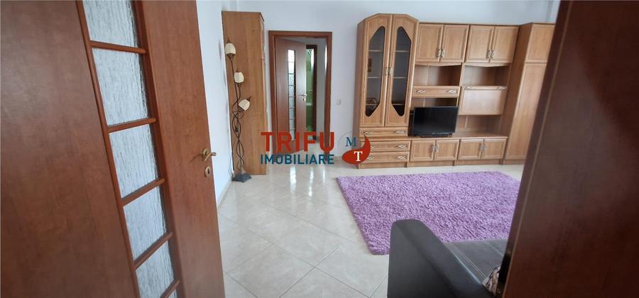 Apartament 2 camere de vanzare zona Centru
