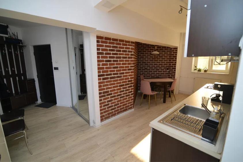 Apartament 4 Camere | Decomandat | Baba Novac | Dristor | Parcare | Cat-Friendly