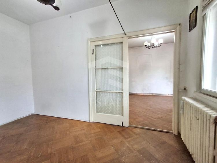 Apartament | Etaj 2 din 3 | zonă Metrou Stefan cel Mare | Str Tunari