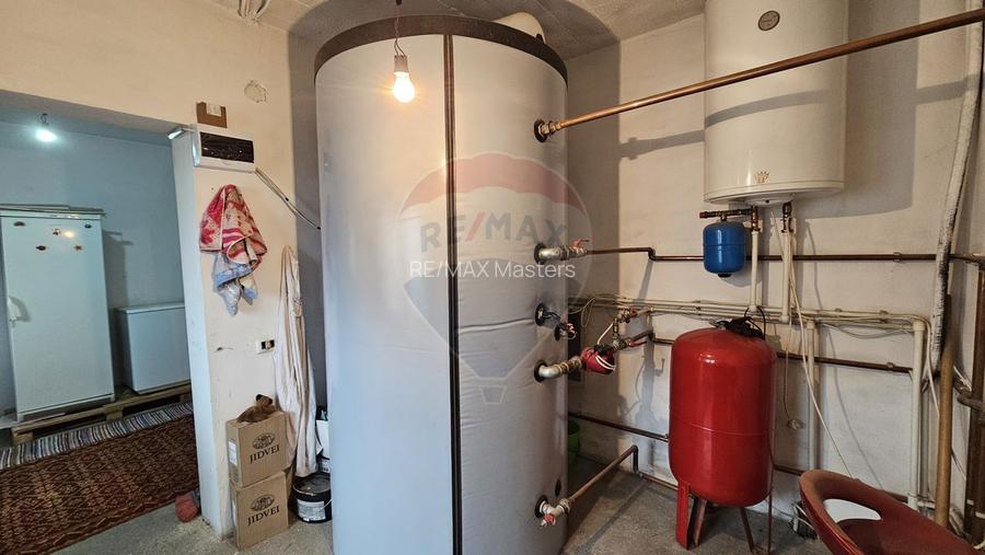 Casă / Vilă cu 6 camere, Sfantu Ilie, Suceava - 56
