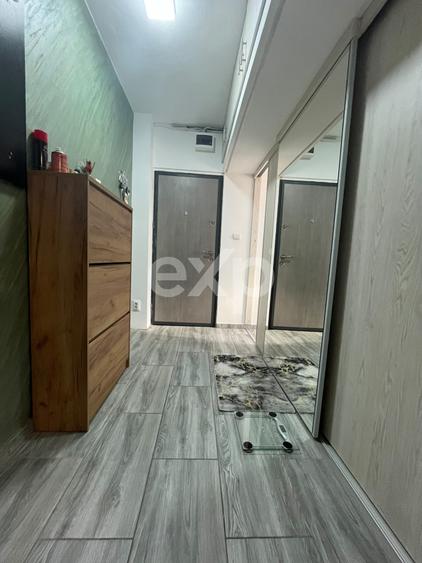 COMISION 0% Apartament 2 camere sdec etajul 2 renovat complet Micro 6