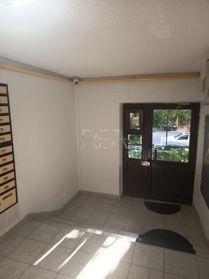 2 camere | Brâncoveanu | Budimex | Bloc reabilitat | Balcon