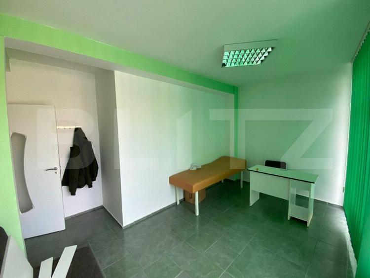 Spatii de birouri , 16 mp, zona Centrala, foarte usor accesul