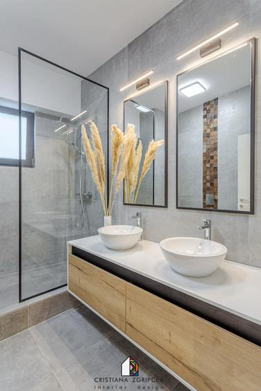Bd Unirii 2 camere Ultralux Union Plaza