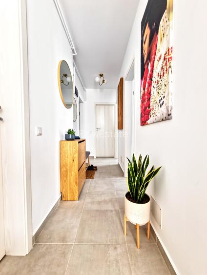 Apartament 3 Camere I Terasa 50mp I 10 min Metrou Nicolae Teclu - 18