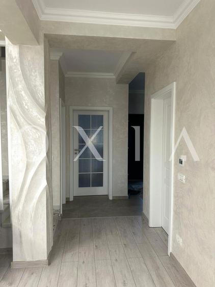 AX1107 Dumbravita, Zona Ion Creanga, 1/2 Duplex Mobilat&Utilat