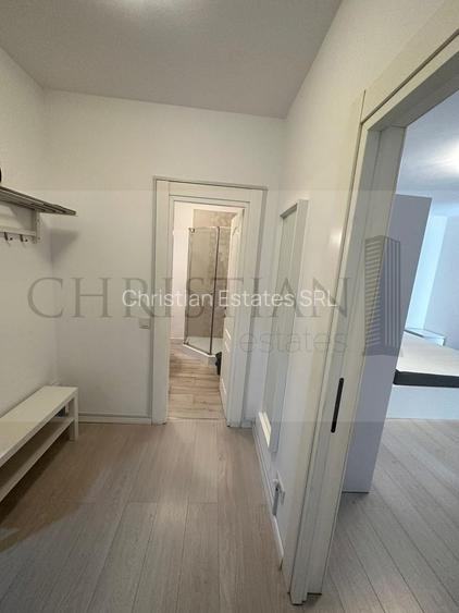 Închiriere Studio 34 mpu - Cotroceni Smart Residence - 10