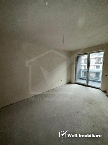 Apartament 2 camere, bloc nou, parcare, zona Baza Sportiva Gheorgheni