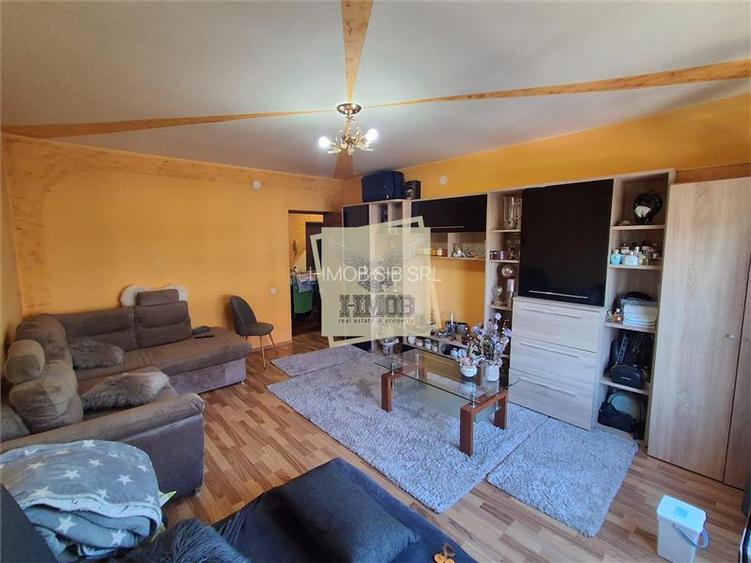Apartament decomandat 1 camera Pictor Brana - 3