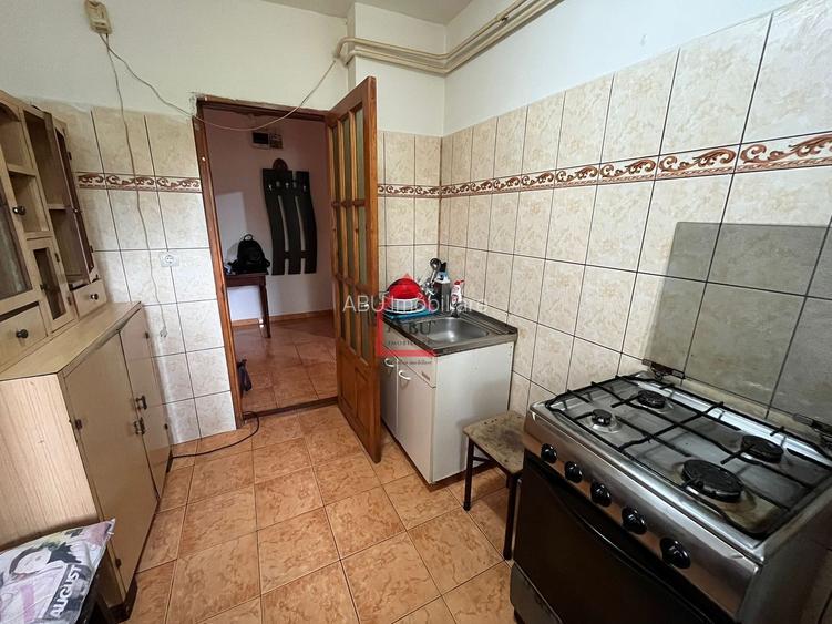 Ap 2 camere | decomandat | zona Canta | cu CT - 5