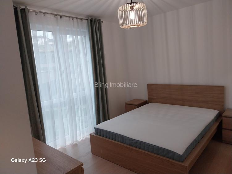 Apartament modern 3 camere 2 bai+terasa 12mp, Zona Vivo Mall, Parcare - 5