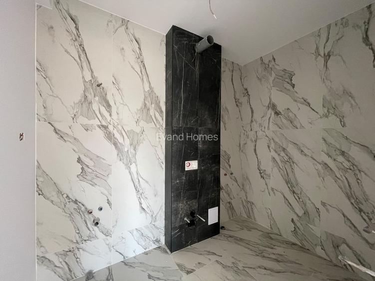 Duplex pe parter | 91 mp | 3 camere 2 bai | M-City | Mosnita Noua - 8