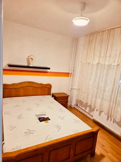 Apartament 2 camere Pantelimon, mobilat si utilat complet, renovat, curat, liber