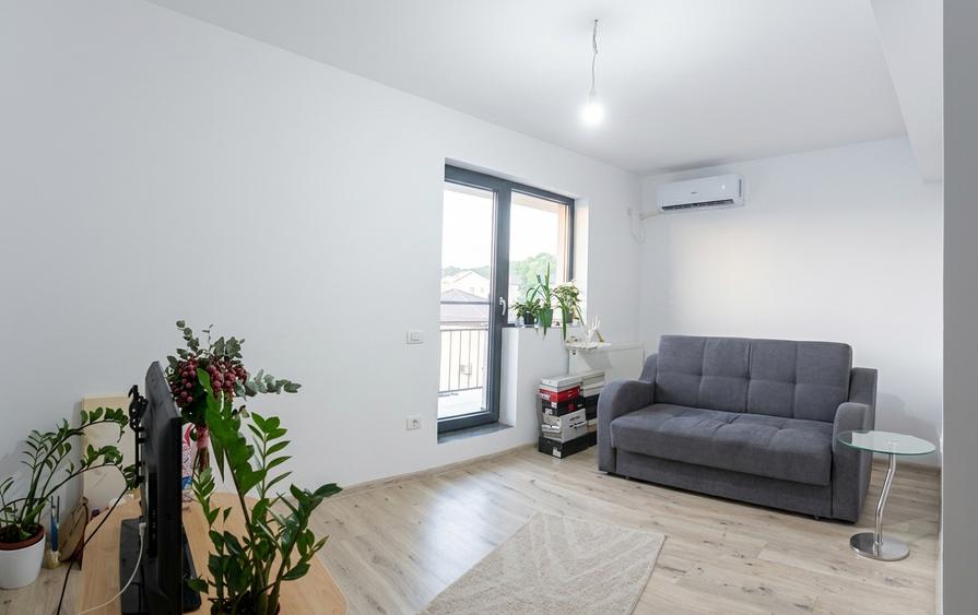 Vanzare Apartament 2 camere Nicolae Grigorescu bloc 2020 Loc Parcare