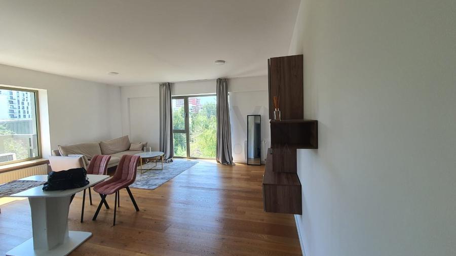 REA1024665 Apartament modern 2 camere I Aviatiei Park