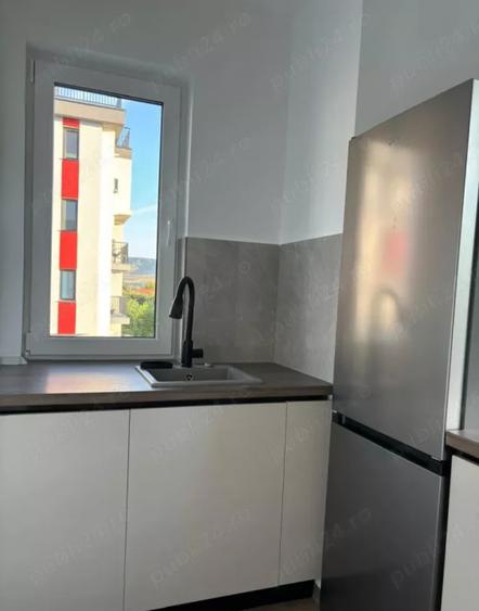 Apartament nou 2 camere de închiriat – Ansamblul Abatorului 5, Cluj-Napoca