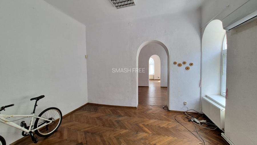 Spatiu comercial 85 mp - Universitate - 7