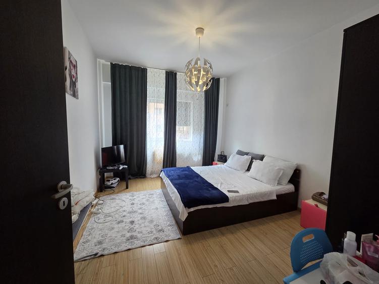 Vanzare apartament cu 2 cam 54 mp et 3/7 in Militari Residence-Cheajna