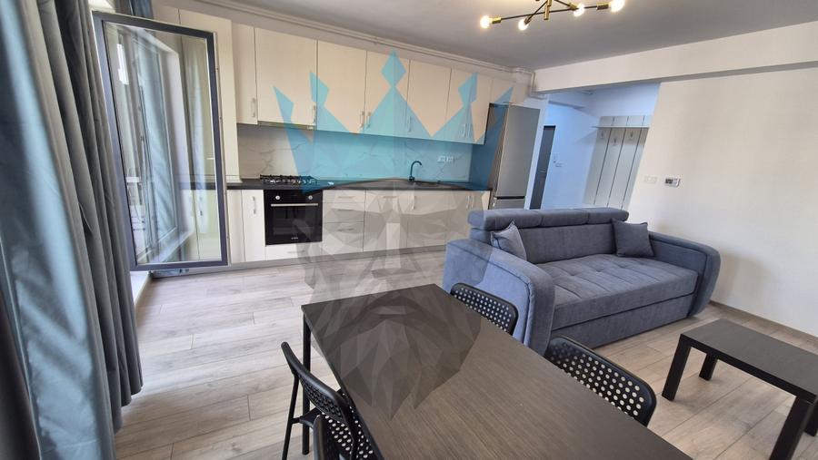 Apartament 2 Camere Otopeni