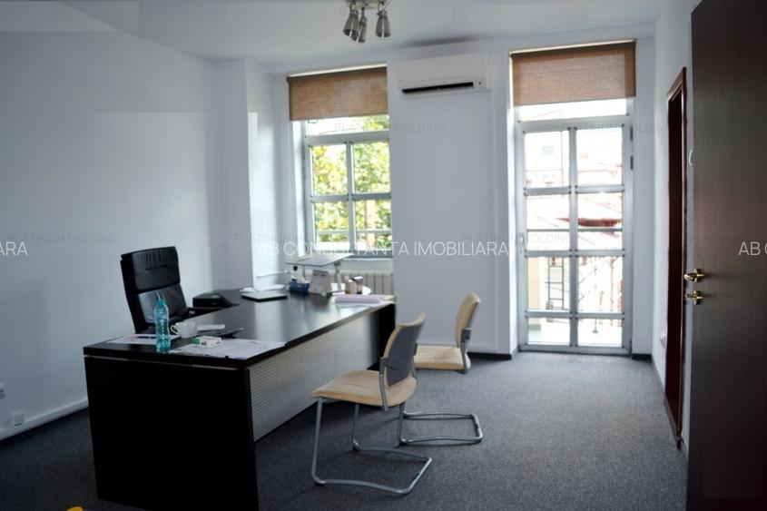 Zona Stefan cel Mare-Metrou imobil 12 camere - 5