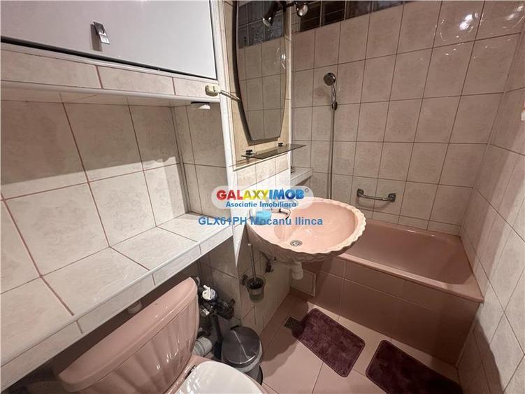 Inchiriere apartament 2 camere, in Ploiesti, zona Democratiei